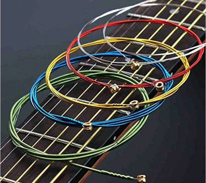guitar-strings-coloured
